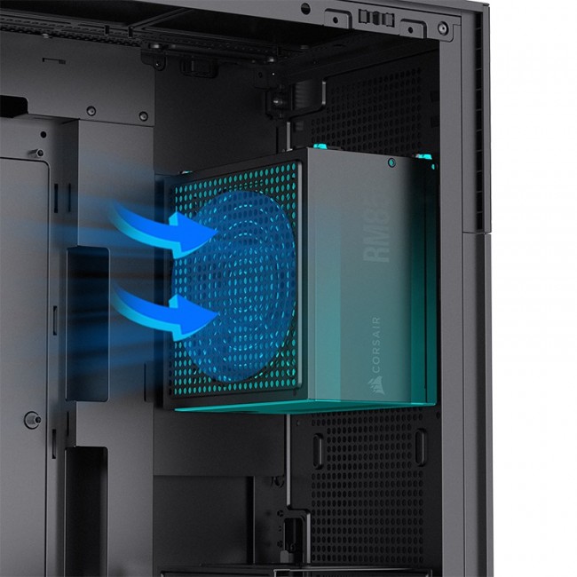 Jonsbo D41 Screen ATX Case, Tempered Glass - black Jonsbo D41 Screen ATX Case, Tempered Glass - black