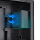 Jonsbo D41 Screen ATX Case, Tempered Glass - black Jonsbo D41 Screen ATX Case, Tempered Glass - black