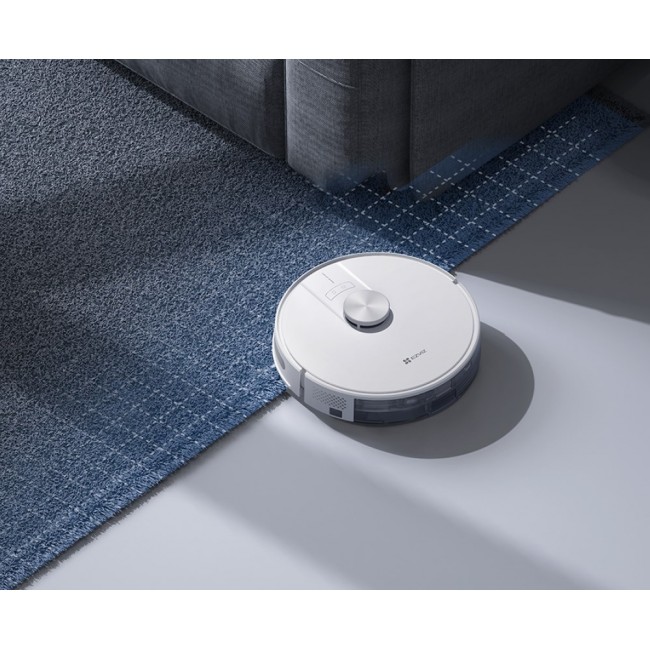Intelligent Cleaning Robot EZVIZ RE4 PLUS