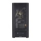 Actina 5901443440246 PC AMD Ryzen 9 9900X3D 32 GB DDR5-SDRAM 1 TB SSD NVIDIA GeForce RTX 5070 Ti Windows 11 Home Midi Tower Black