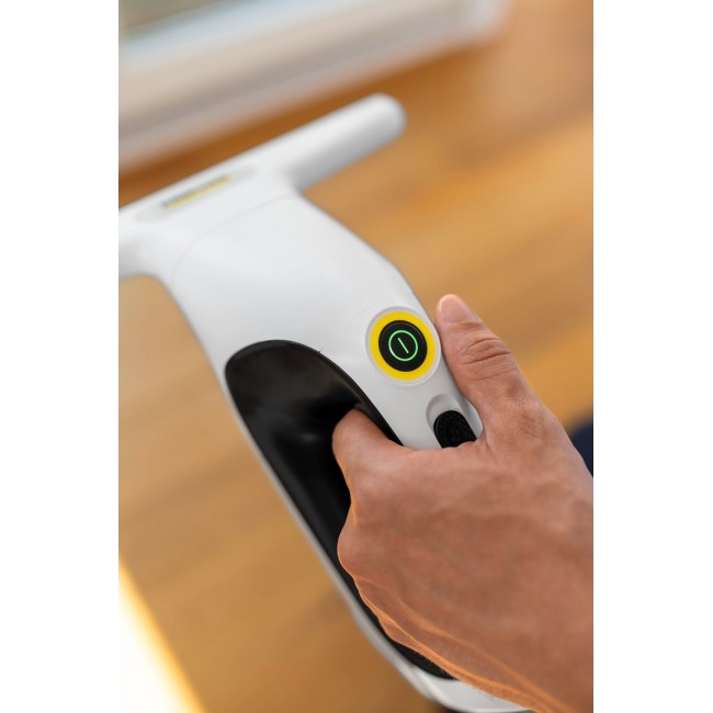 Window cleaner KARCHER WV 2 Universal Care 0.12 L (1.633-671.0) Black, Yellow Window cleaner KARCHER WV 2 Universal Care 0.12 L (1.633-671.0) Black, Yellow