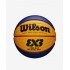Wilson WTB0533ID Indoor & outdoor Blue, Orange, Yellow