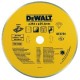 DeWALT DT3734-XJ circular saw blade 25 cm 1 pc(s)
