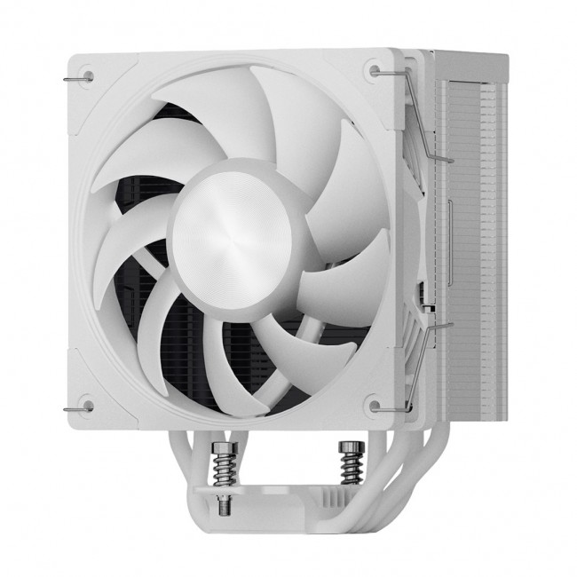 MODECOM Volcano 0C T200 Processor Air cooler 12 cm White