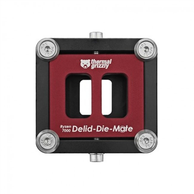 Thermal Grizzly Ryzen 7000 Delid-Die-Mate Heat spreader removal tool