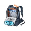 Deuter Updays 24 SL 24 L Black
