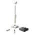 K rcher FC 8 Smart Signature Line Electric broom Battery Wet Bagless Silver, White, Yellow 2.85 Ah