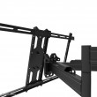 Neomounts WL40S-850BL18 TV mount wall 43-86