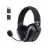 Havit Fuxi-H3 Plus - gaming headphones (black)