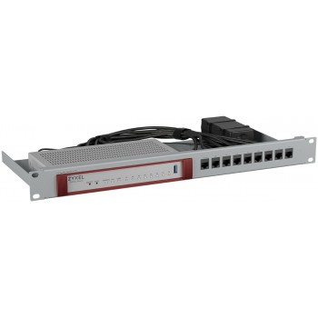 Rackmount.IT RM-ZN-T1 rack accessory Mounting bracket