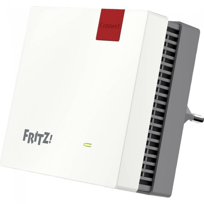 Repeater 1200 AX Edition International