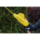 Stanley FATMAX SFMCPH845M1-QW power hedge trimmer Double blade 4.1 kg