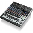 Behringer X1622USB audio mixer 16 channels 10 - 200000 Hz Behringer X1622USB audio mixer 16 channels 10 - 200000 Hz