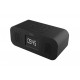 Xoro SAT100375 radio Internet Digital Black