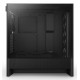 NZXT H5 Flow RGB Midi Tower Black