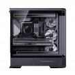 Jonsbo D400 Midi Tower Black