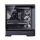 Jonsbo D400 Midi Tower Black