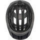 UVEX I-vo 2 Cycling Helmet 56-60 cm, anthracite