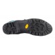 Salewa MTN Trainer Mid GTX Female Adult Black, Blue