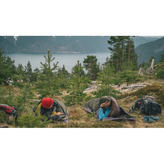 P achta biwakowa Robens Mountain Bivvy L