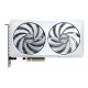 GIGABYTE GeForce RTX 5060 EAGLE OC ICE 8G Graphics Card - 8GB GDDR7, 128bit, PCI-E 5.0, 2550 MHz Core Clock, 3 x DisplayPort, 1 x HDMI, GV-N5060EAGLEOC ICE-8GD