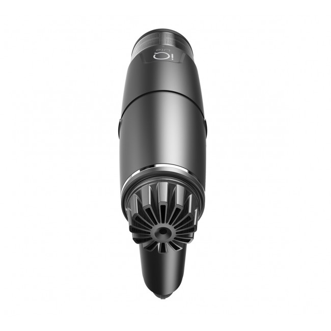 GA.MA PH6030.BK hair dryer 1500 W Black
