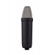 R DE NT1 5th Generation Black - condenser microphone