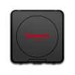 Numark PT01 Scratch - semi automatic portable turntable with DJ scratch switch