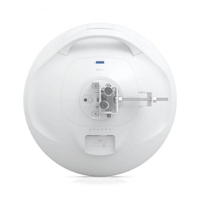 Ubiquiti Wave Professional Network bridge 5400 Mbit/s White Ubiquiti Wave Professional Network bridge 5400 Mbit/s White