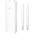 Cudy AP3000 Outdoor White Power over Ethernet (PoE) Cudy AP3000 Outdoor White Power over Ethernet (PoE)