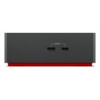 Lenovo TP USB-C Dock-MX Wired USB 3.2 Gen 1 (3.1 Gen 1) Type-C Black Lenovo TP USB-C Dock-MX Wired USB 3.2 Gen 1 (3.1 Gen 1) Type-C Black