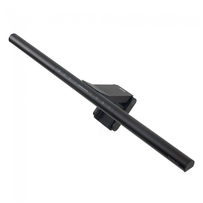 BenQ ScreenBar Pro monitor light Black 1000 lm