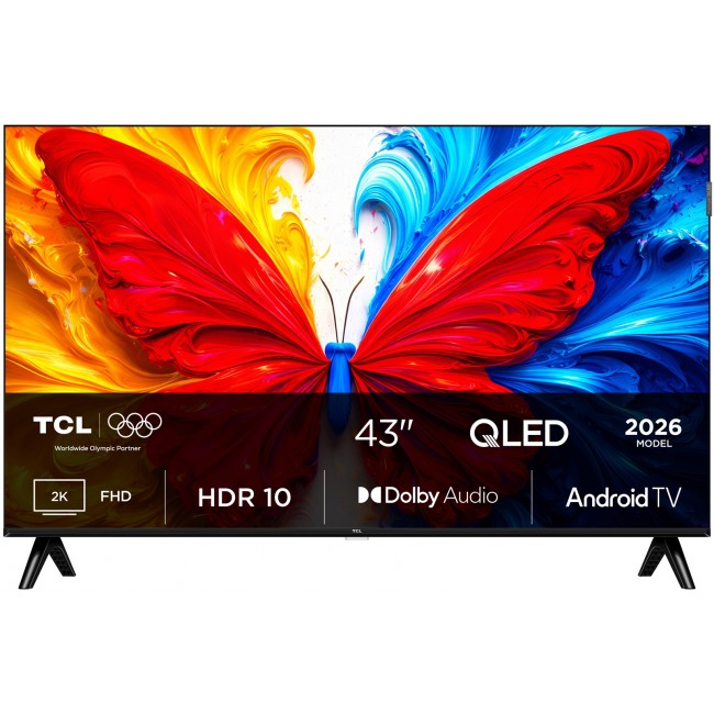TCL S5L 43S5L TV 109.2 cm (43