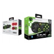 Hyperkin M01328-MTCN Gaming Controller Black, Green Bluetooth Gamepad Android, MAC, Nintendo Switch, Nintendo Switch OLED, PC, iOS