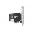 Icy Dock MB987M2P-1B interface cards/adapter Internal M.2 Icy Dock MB987M2P-1B interface cards/adapter Internal M.2