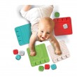 Clementoni 17352 baby gym/play mat Multicolour Baby play mat