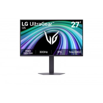 LG 27G550B-B computer monitor 68.6 cm (27