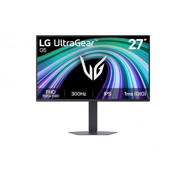 LG 27G550B-B computer monitor 68.6 cm (27