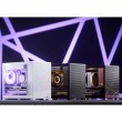 Jonsbo D32 STD Midi Tower White