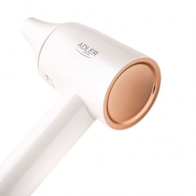 ADLER AD 2272 hair dryer ADLER AD 2272 hair dryer