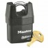 MASTER LOCK Hochsicherheits Wetterfest Padlock