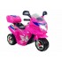 Motor Na Akumulator HC8051 Dla Dzieci R owy wiat a Led D więki