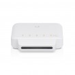 Ubiquiti UniFi Switch Flex (3-pack) Managed L2 Gigabit Ethernet (10/100/1000) Power over Ethernet (PoE) White Ubiquiti UniFi Switch Flex (3-pack) Managed L2 Gigabit Ethernet (10/100/1000) Power over Ethernet (PoE) White
