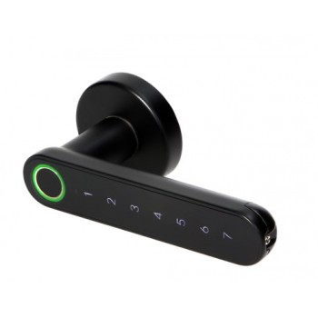 ORNO combination handle with touch keypad and smart function OR-ZS-853/B