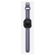Nomad Tempo Band Purple Rubber
