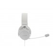 GENESIS Toron 301 Headset Wired Head-band Gaming White