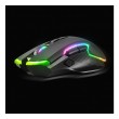 Spirit of Gamer ELITE M70 mouse Gaming Right-hand RF Wireless + Bluetooth Optical 4800 DPI