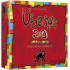 ISBN Ubongo 3D book Games Polish