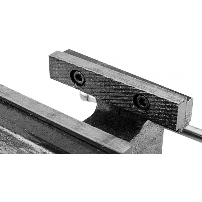 Topex 07A212 bench vices Topex 07A212 bench vices