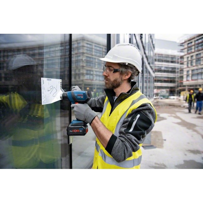 Bosch GHG 18V-50 Professional
